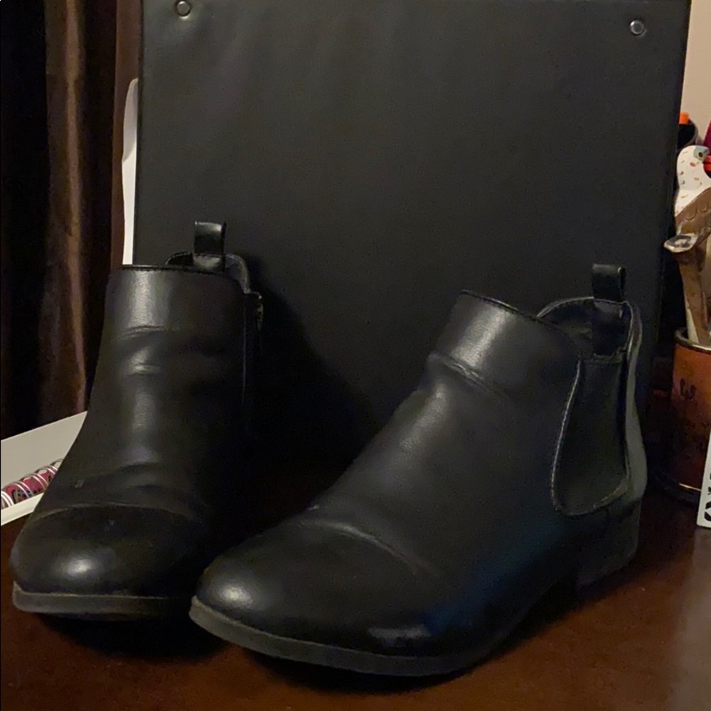 Shoes